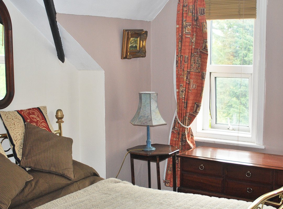 Hillview Guest House Northampton主图