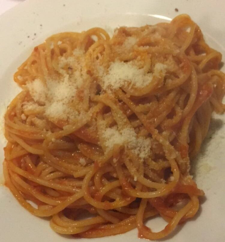 Albergo Ristorante Topolino主图