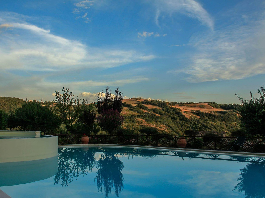 Agriturismo Val di Boccio