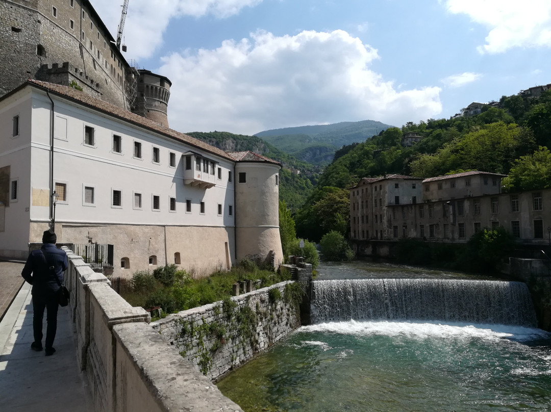 Via Portici di Rovereto景点图片