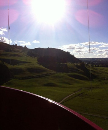 Orbserver-罗托鲁瓦必去景点