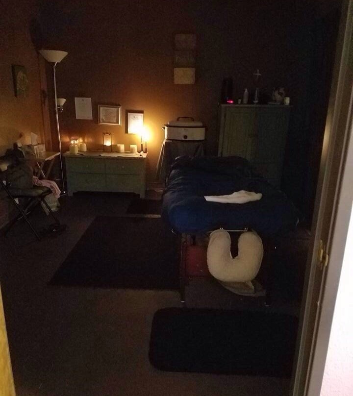 Serenity Day Spa-兰开斯特必去景点