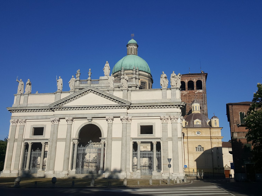 Cattedrale di Sant'Eusebio景点图片