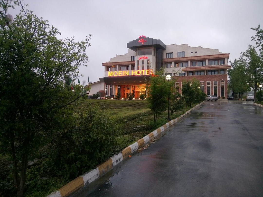 Rasht旅游攻略图片