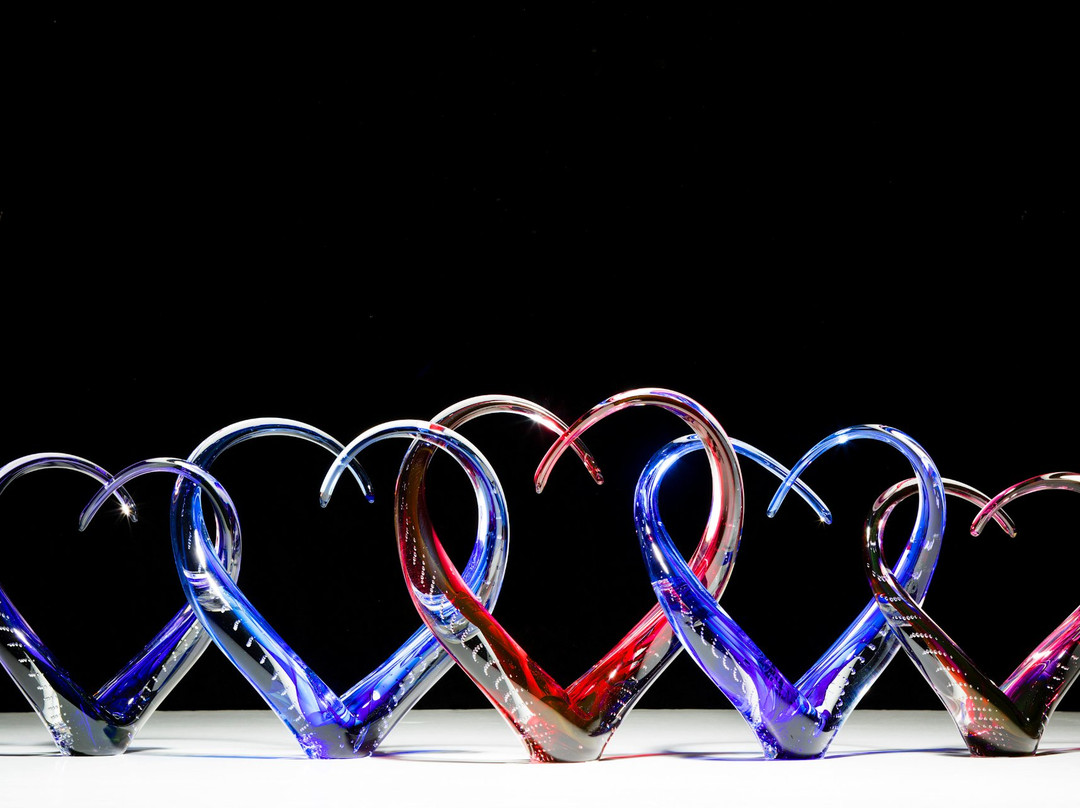 Infinity Art Glass Studio & Gallery景点图片