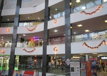 Nashik City Centre Mall景点图片