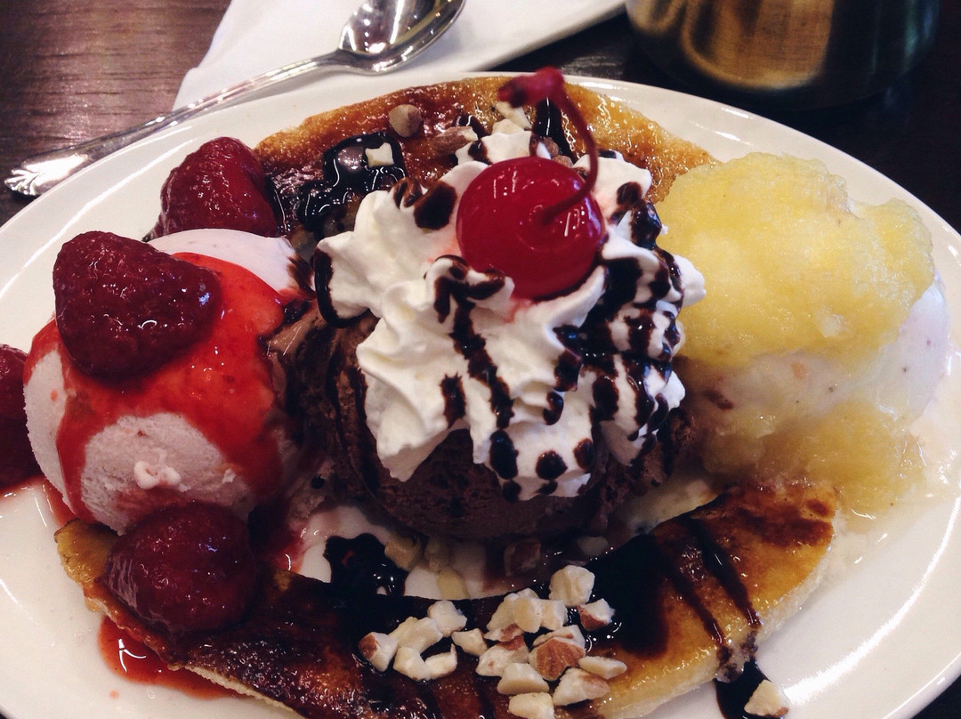 ทอรี่ ไอศครีม