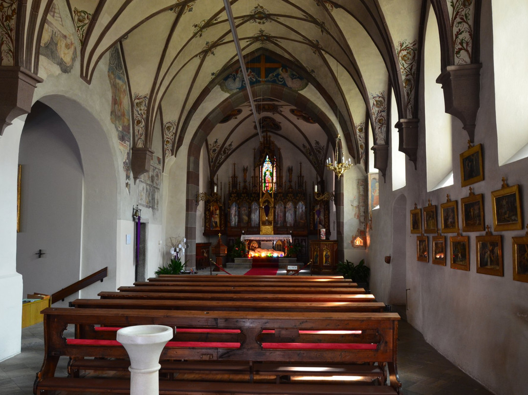 Chiesa parrocchiale di Sant’Elena景点图片