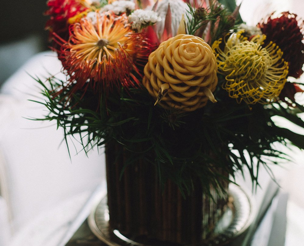 No Ka Oi Protea Farm-库拉必去景点