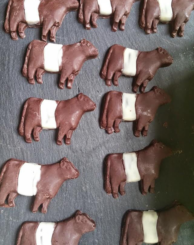 In House Chocolates by Design景点图片