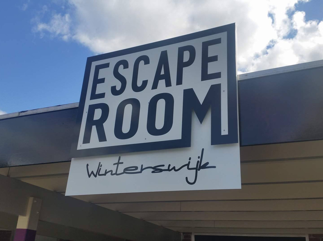 Escape Room Winterswijk景点图片
