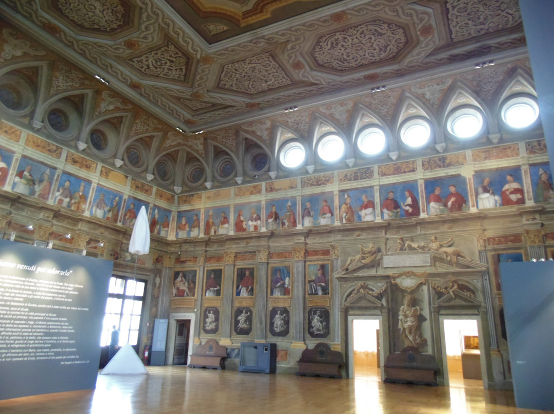 Museo Diocesano di Padova景点图片