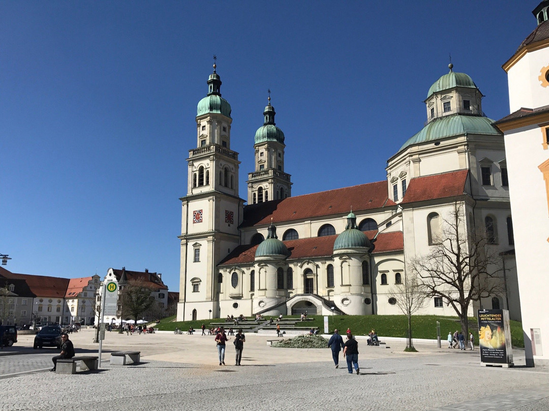 Residenz Café