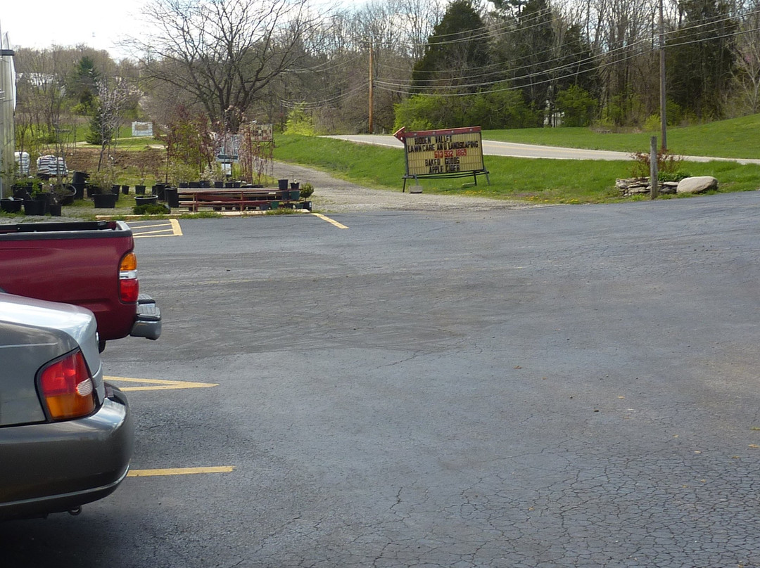 Irons Fruit Farm-Lebanon必去景点