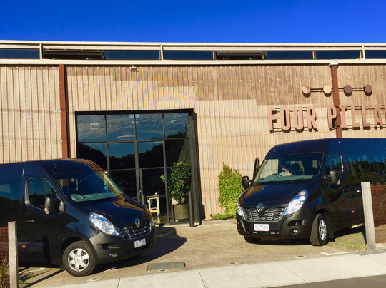 Yarra Valley Transfers - Wine Tours-希尔斯维尔必去景点