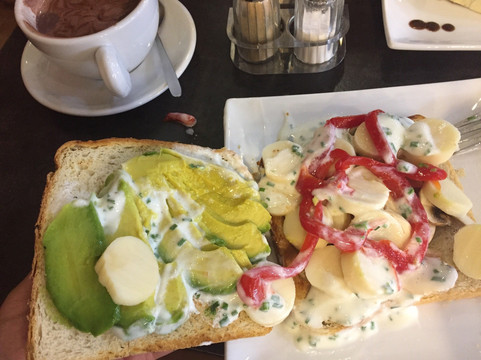 Rukaffee Cafeteria主图