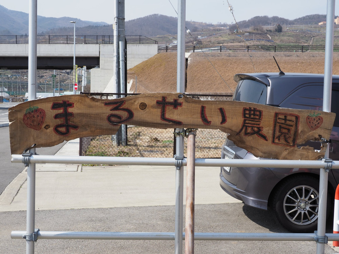 Marusei Farm景点图片