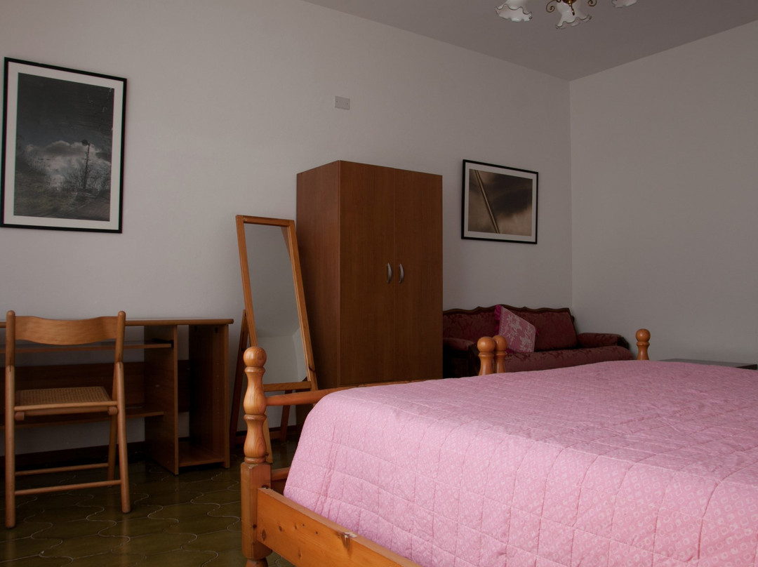 Domu Arega B&B主图