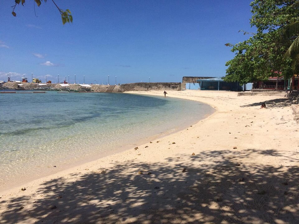 Vano Public Beach-拉普拉普必去景点