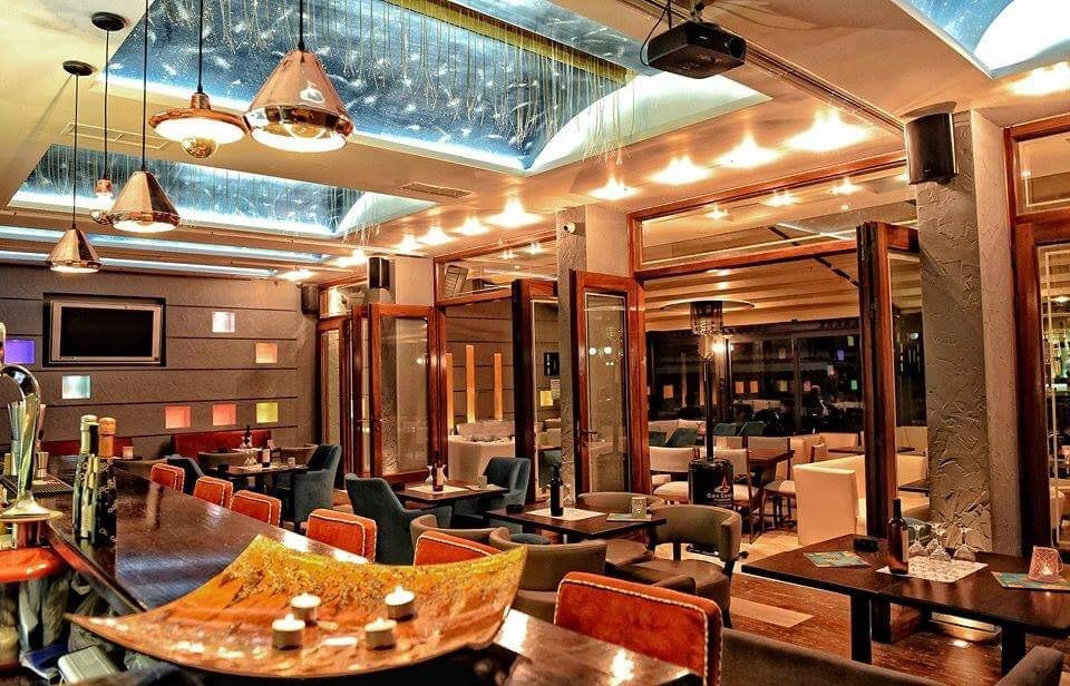 Aktis Hotel