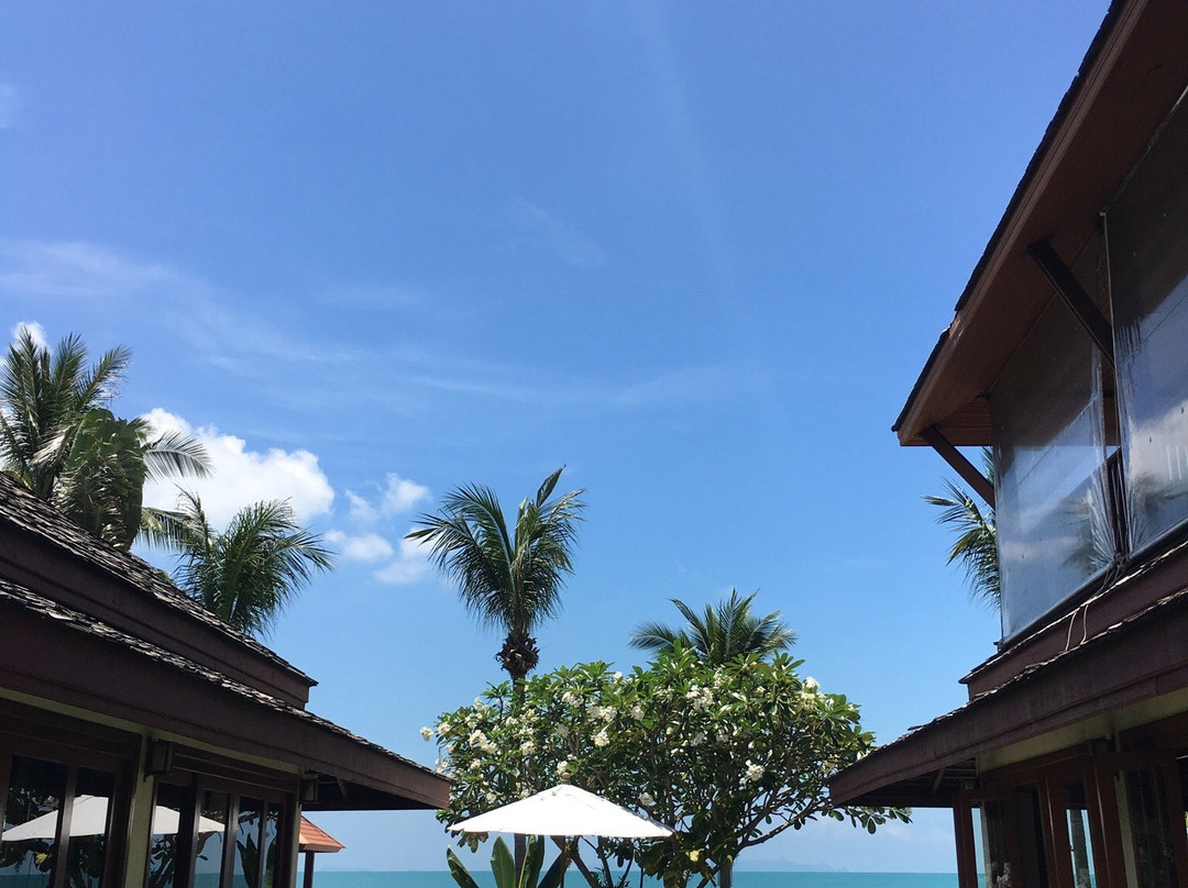 班普拉豪华海滨别墅酒店主图