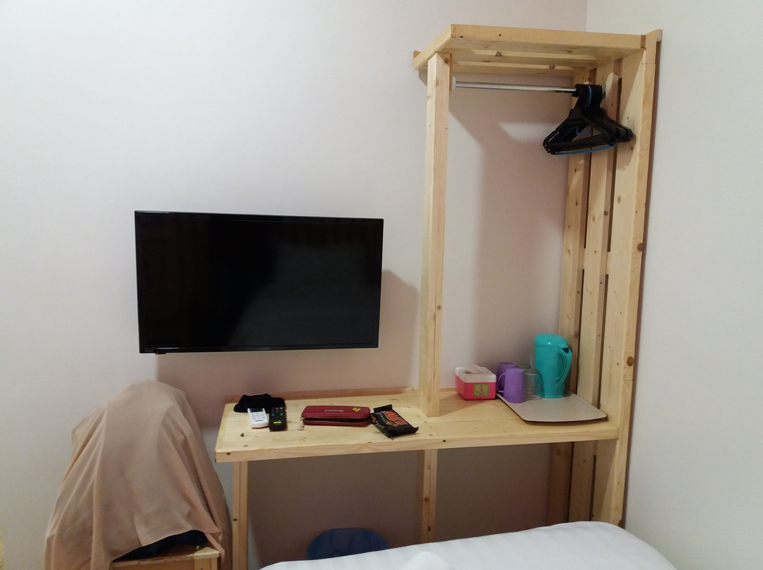 Swing & Pillows - Kota Warisan, Sepang主图