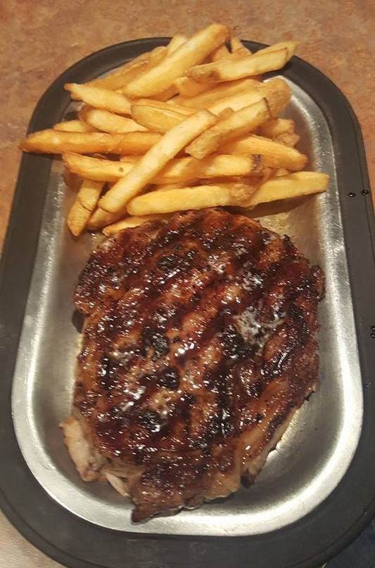 Ryegate餐馆和美食-Busy Bee Cafe