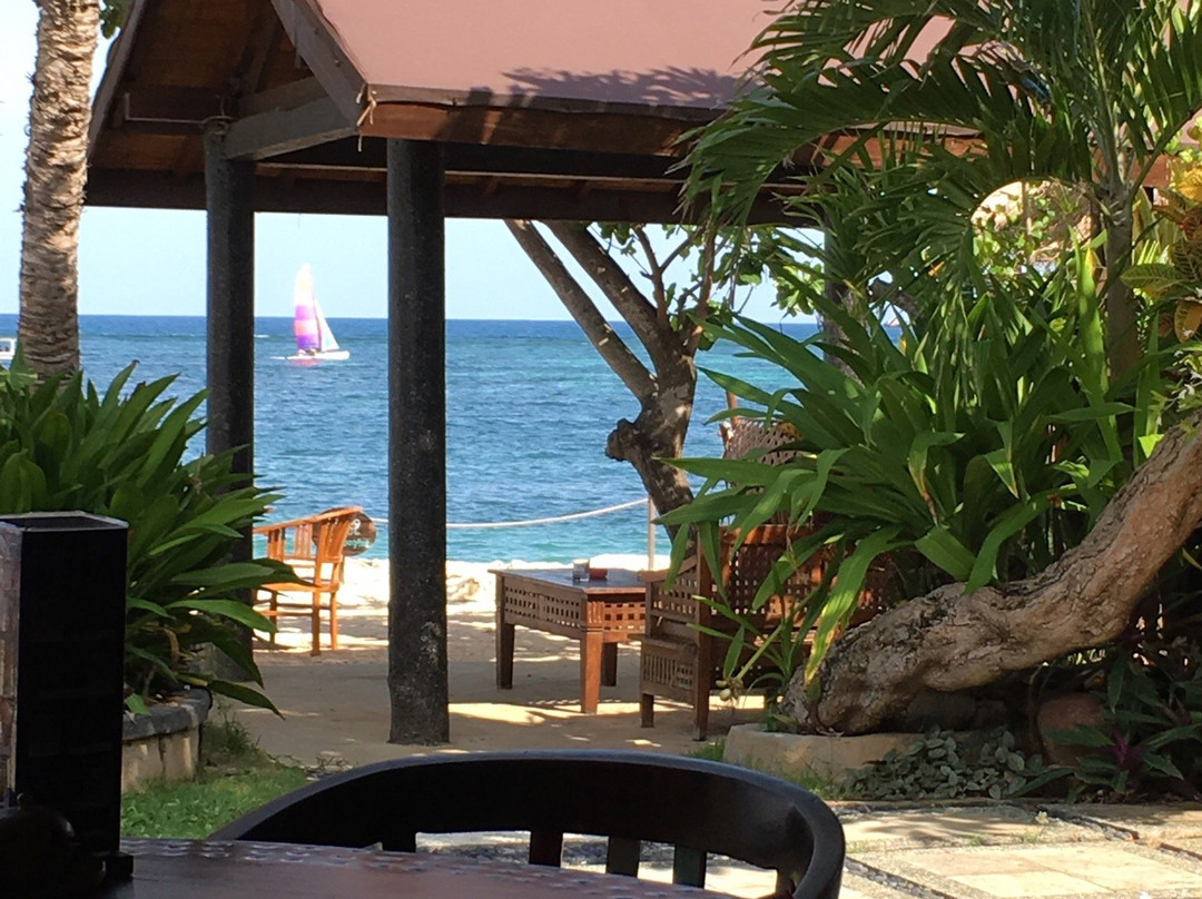 Bali Tour Exotic-努沙杜瓦必去景点