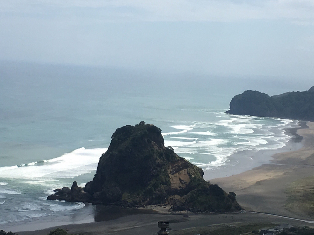 Rapu Surf-皮哈海滩必去景点