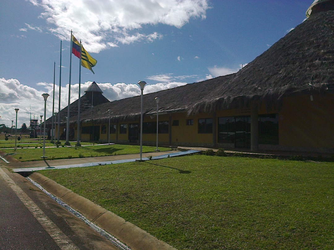 Santa Elena de Uairen旅游攻略图片
