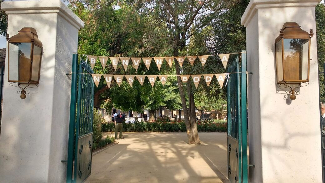 Casona de Machali-Machali必去景点