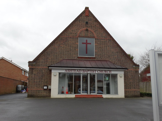 Ashtead Baptist Church