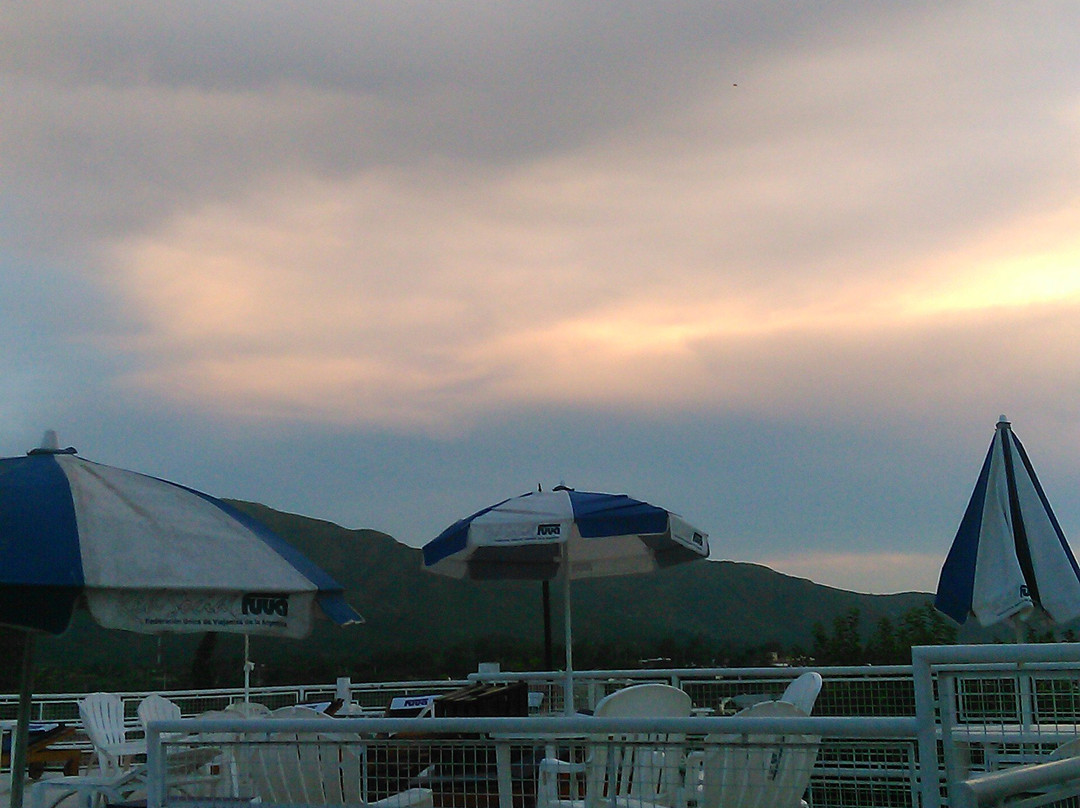 Hotel 1 de Octubre主图