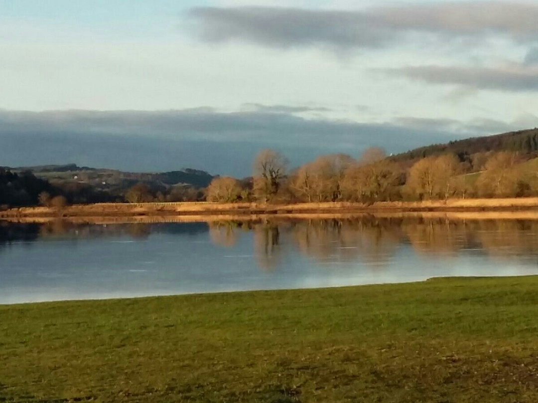 The River Dee Walk景点图片