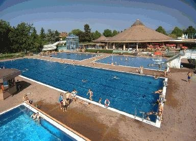 Bellamar-施韦青根必去景点