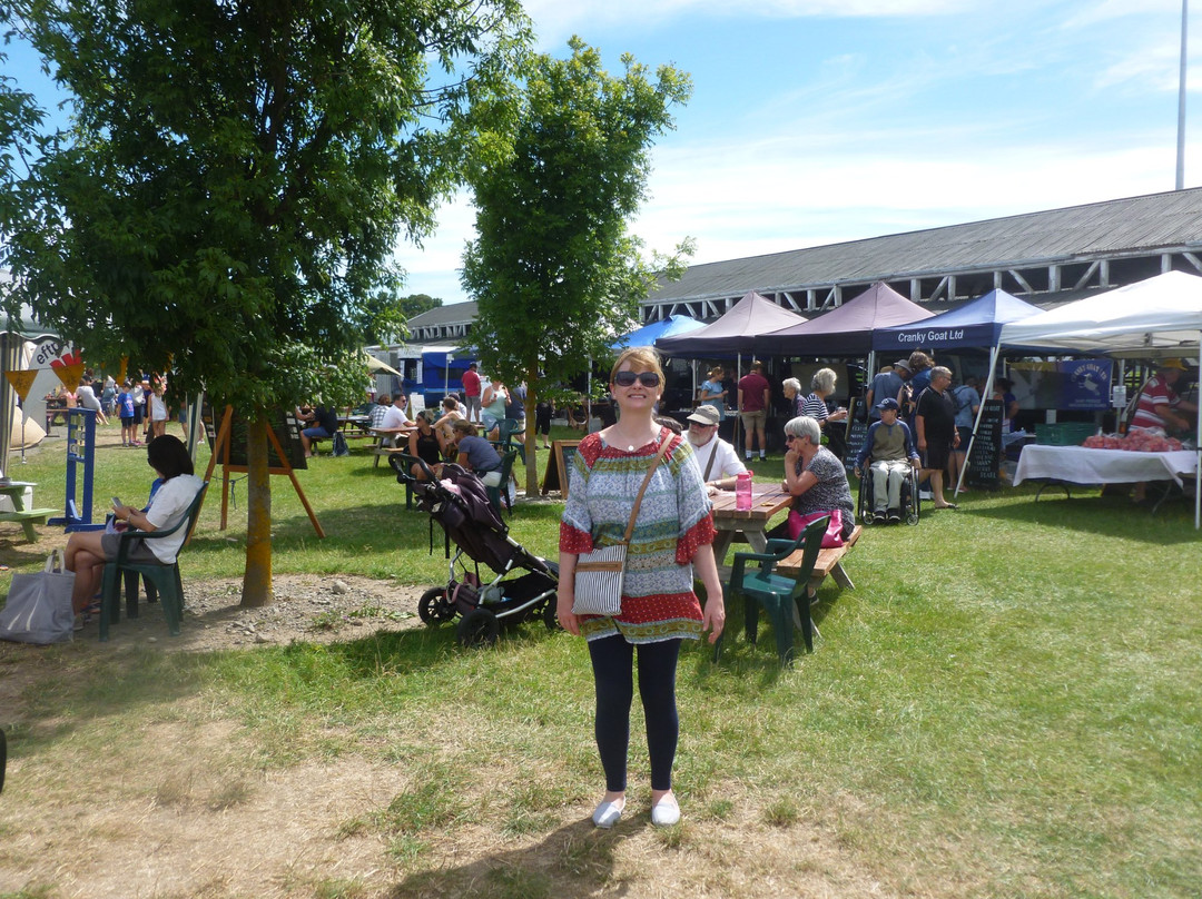 Marlborough Farmers Market景点图片