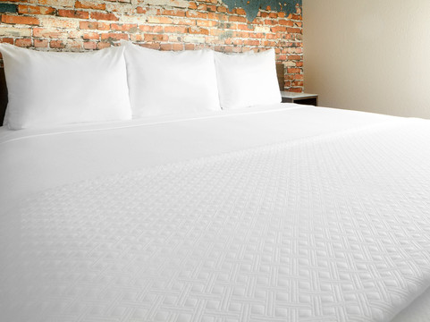 杜克医学中心旅馆