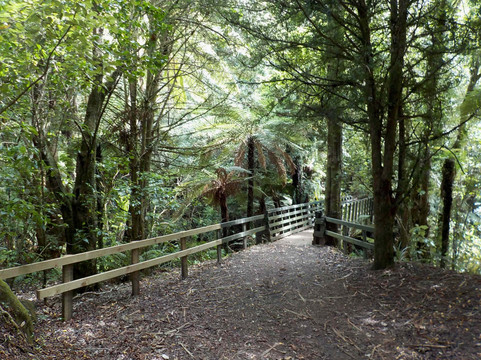 King Edward Park-斯特拉特福必去景点