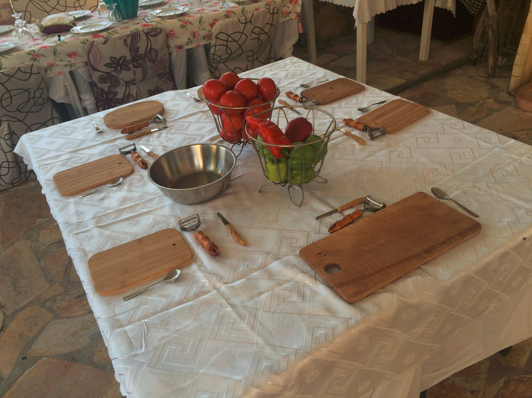 Alternative lefkada-Lygia必去景点