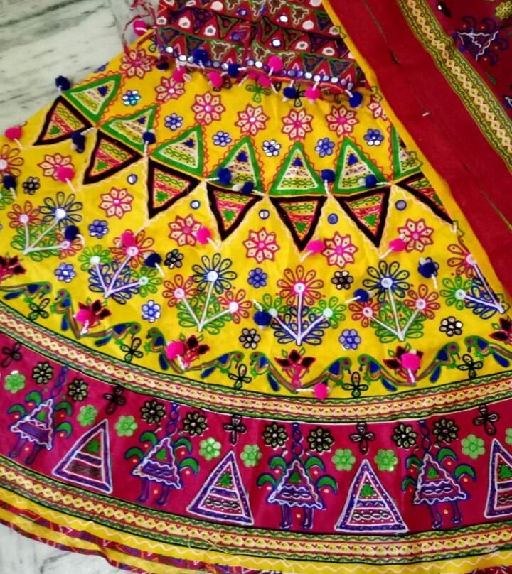 Roopalee Handicrafts景点图片