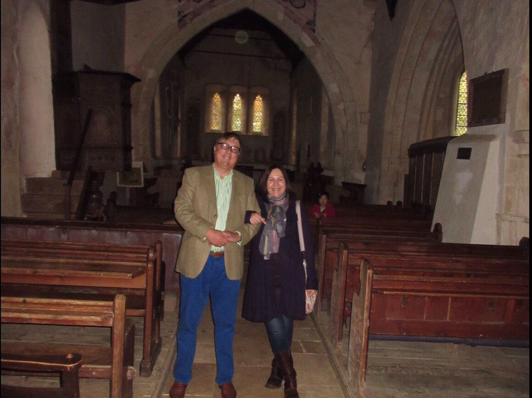 St Nicholas Church景点图片