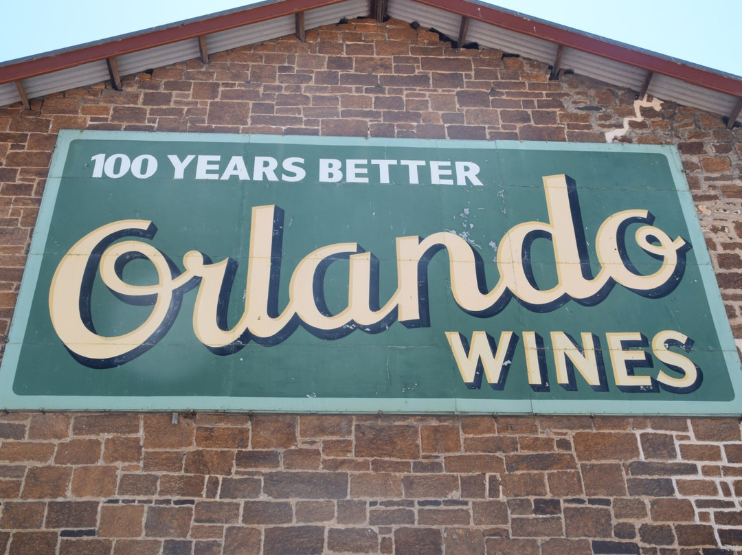 Old Port Victor Historic Walk-维克多港必去景点