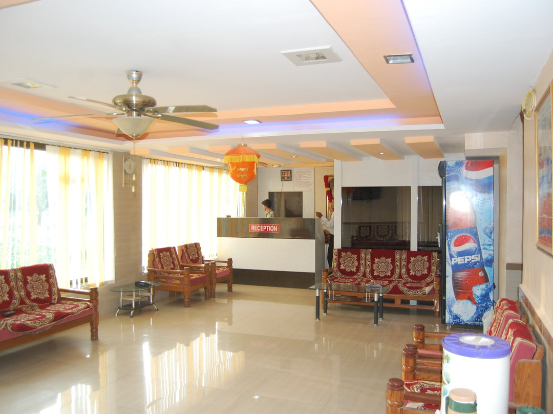 Hotel Sai Shraddha主图