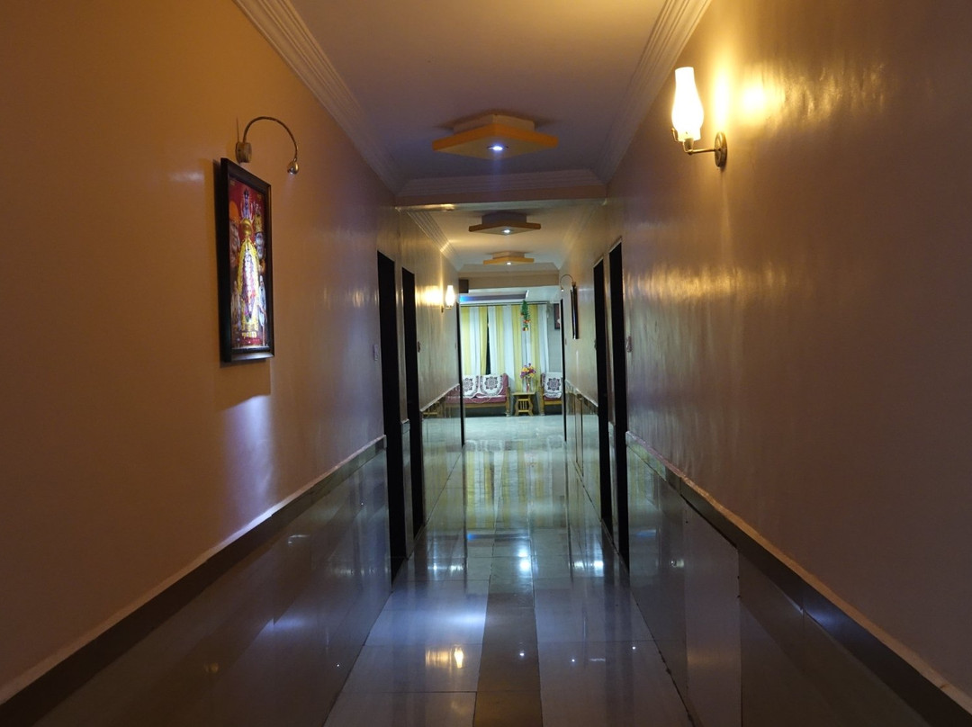 Hotel Sai Shraddha主图