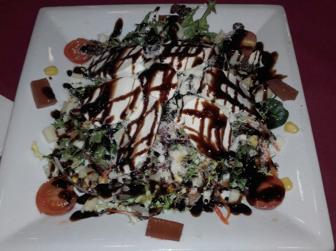 Pension Avenida主图