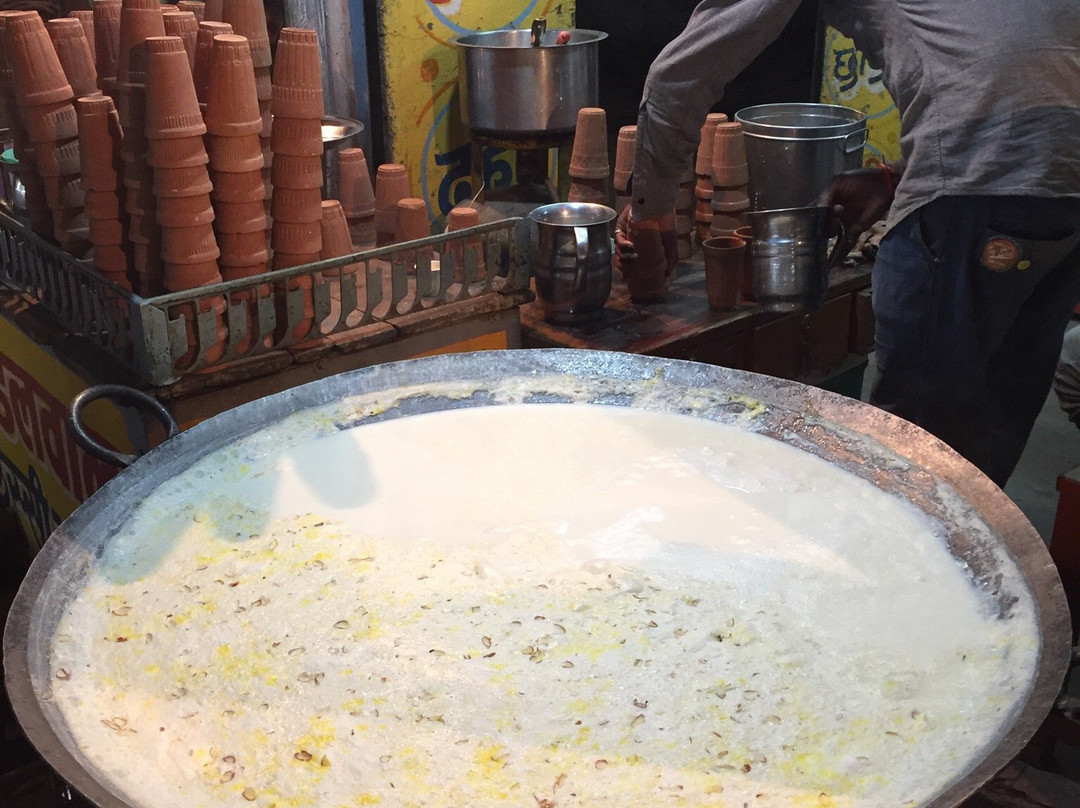 Shyam Kund-Khatu必去景点