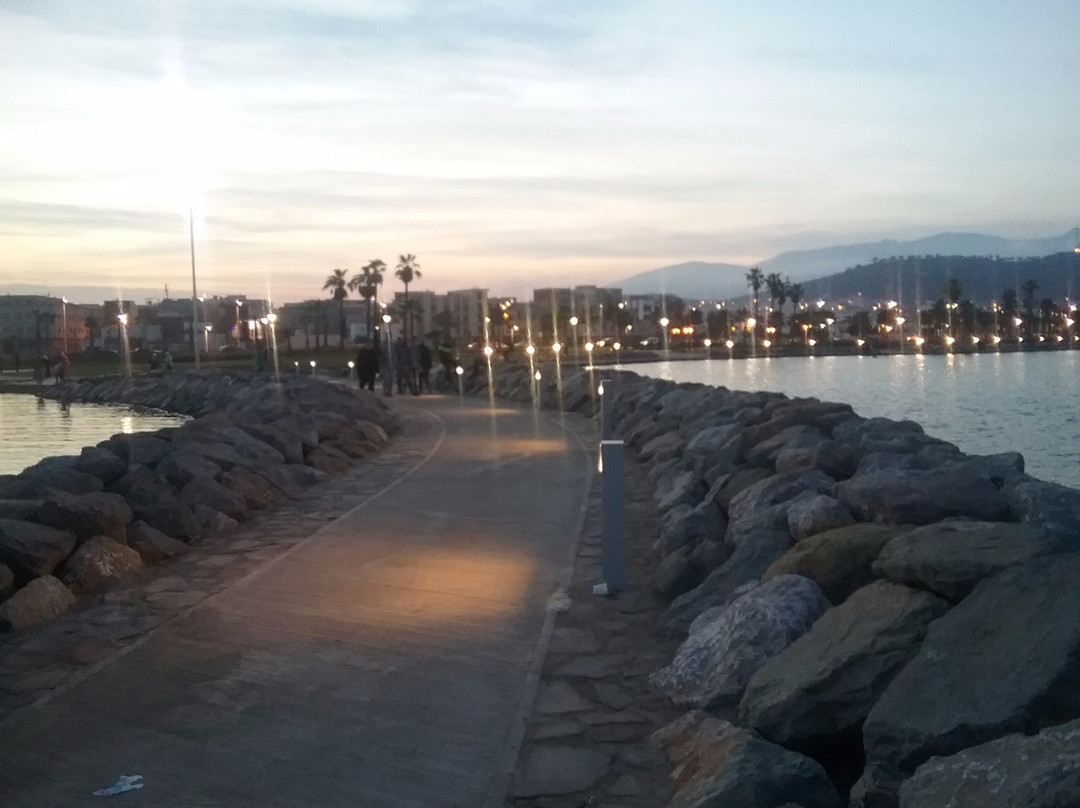 Corniche de Nador-Nador必去景点