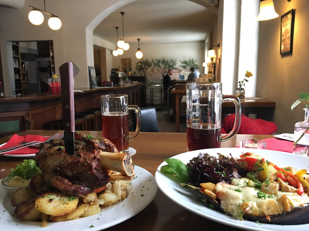 Alte Apotheke