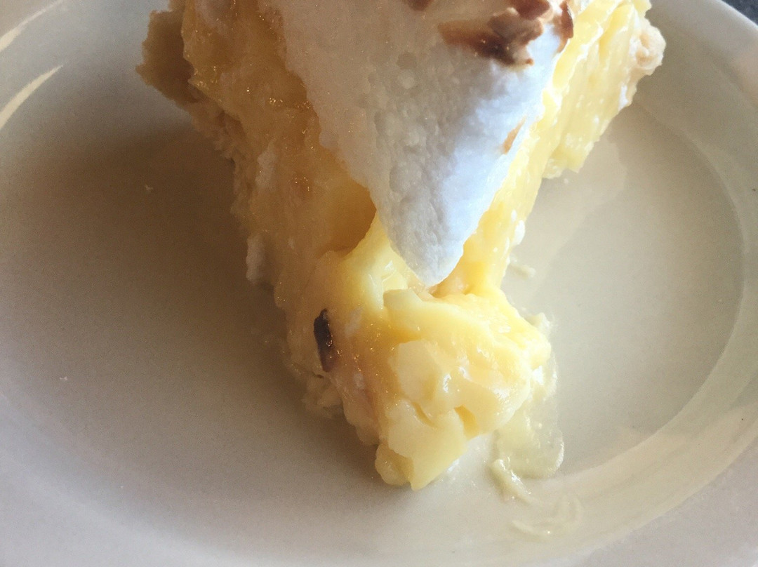 Augusta餐馆和美食-Kj's Restaurant