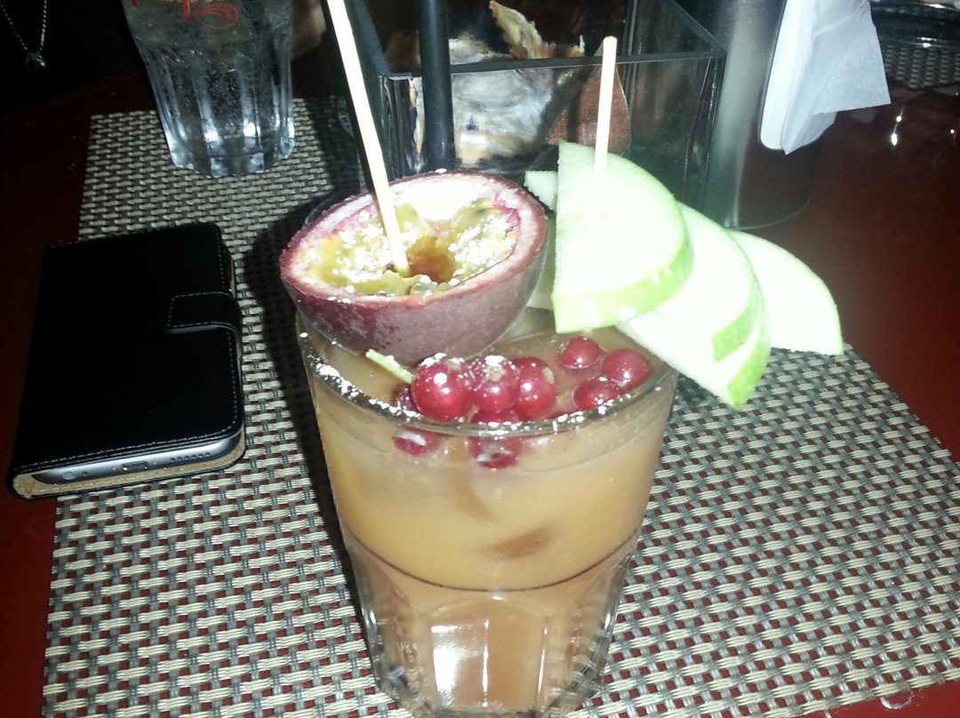 Glamour-Sarzana必去景点